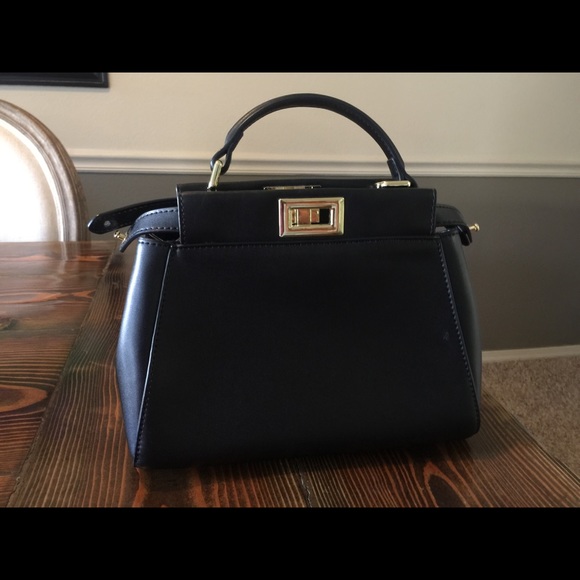 fendi dupe bag